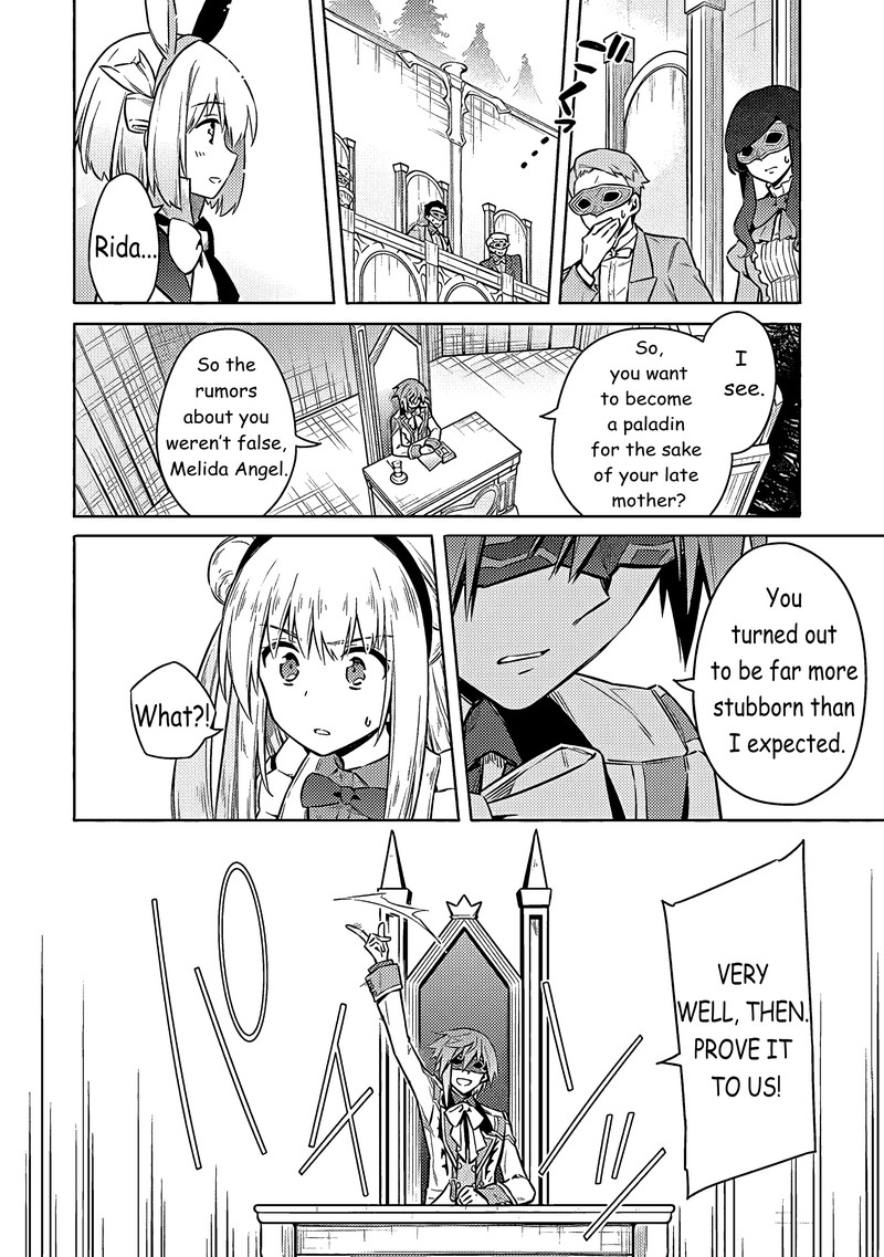 Assassins Pride Chapter 51 Page 22