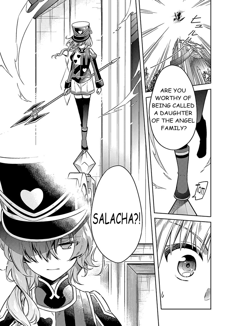 Assassins Pride Chapter 51 Page 23