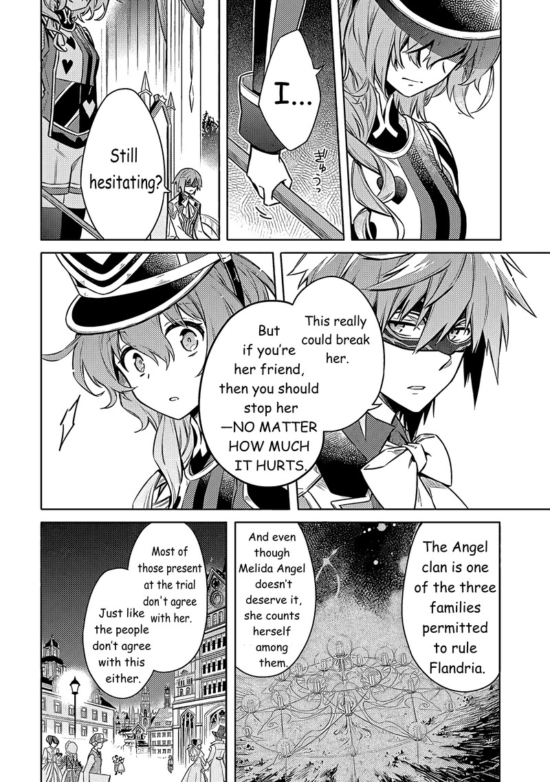 Assassins Pride Chapter 51 Page 24