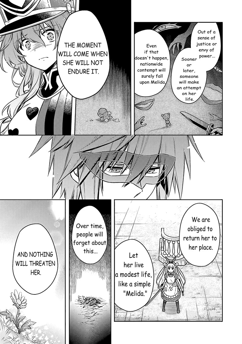 Assassins Pride Chapter 51 Page 25