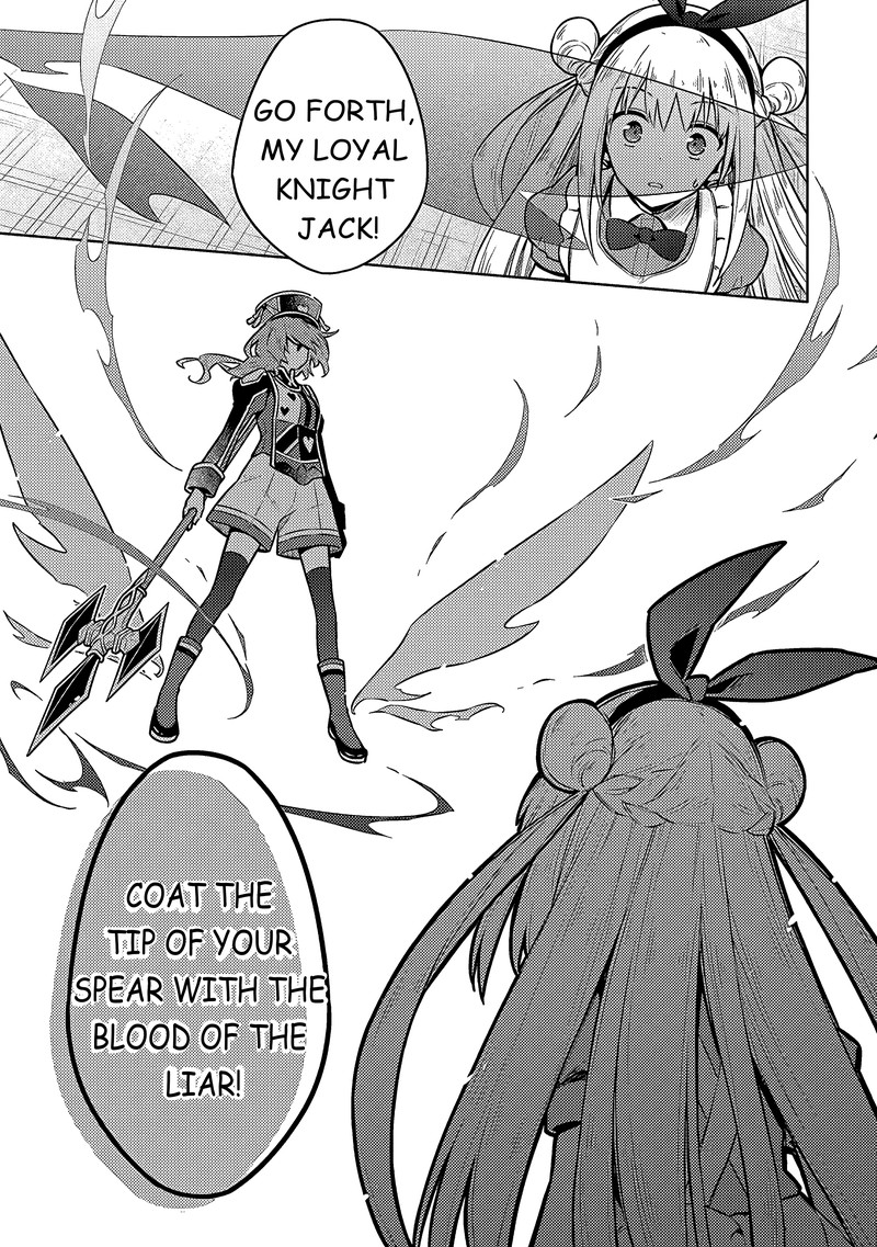 Assassins Pride Chapter 51 Page 27