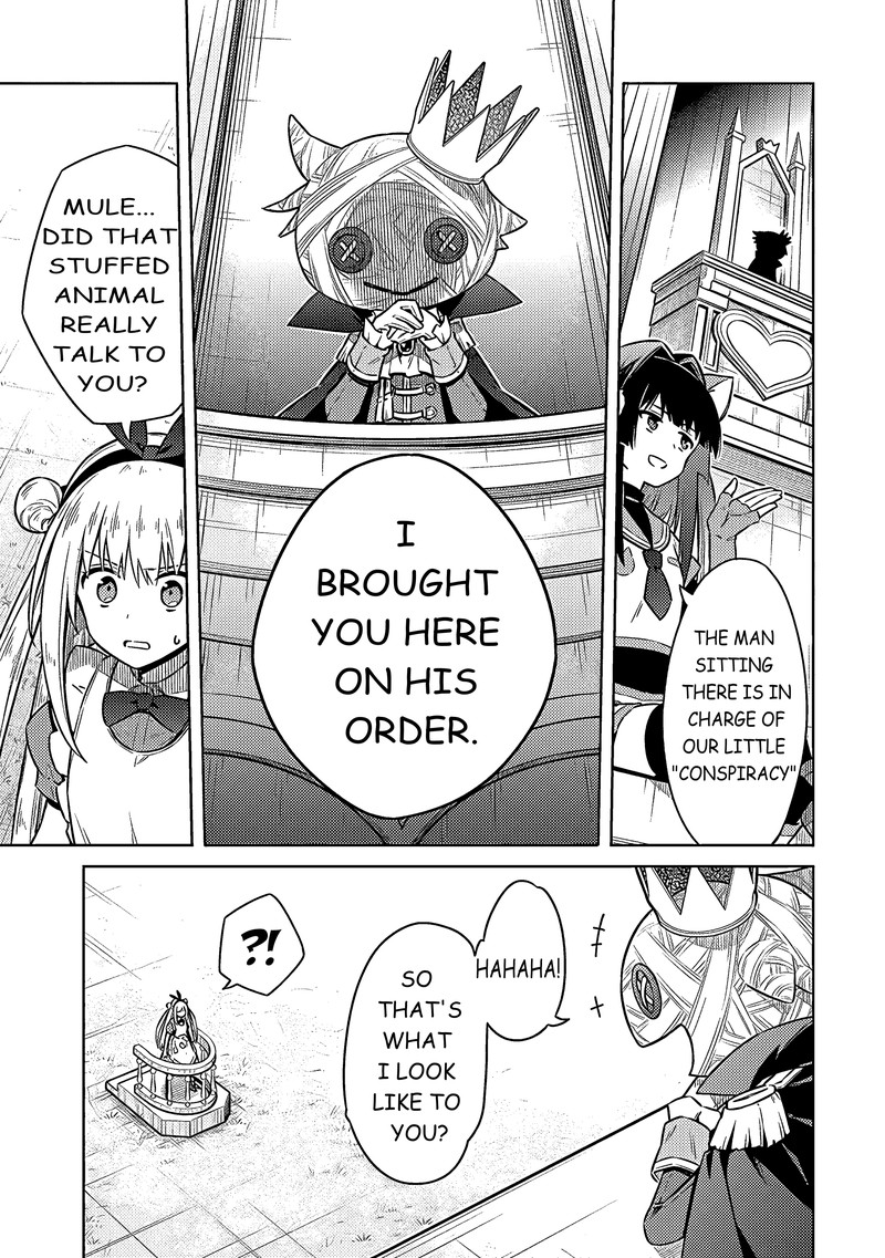 Assassins Pride Chapter 51 Page 4