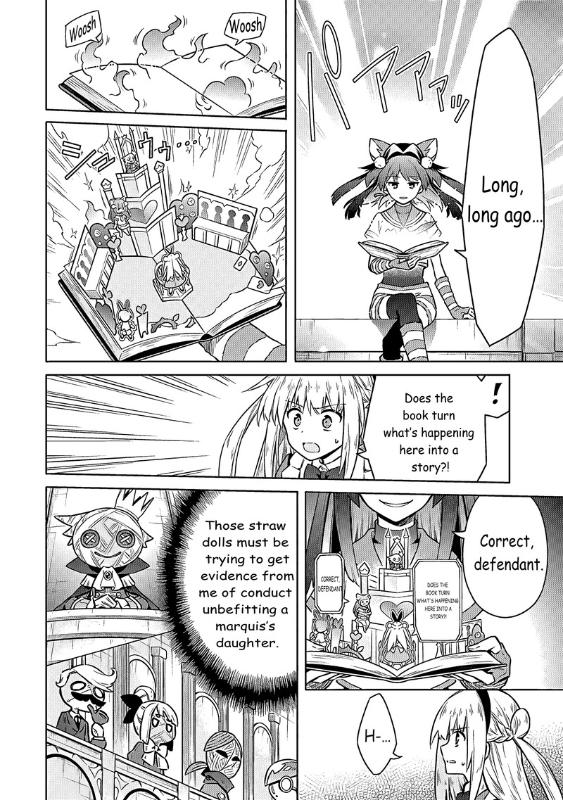 Assassins Pride Chapter 51 Page 7