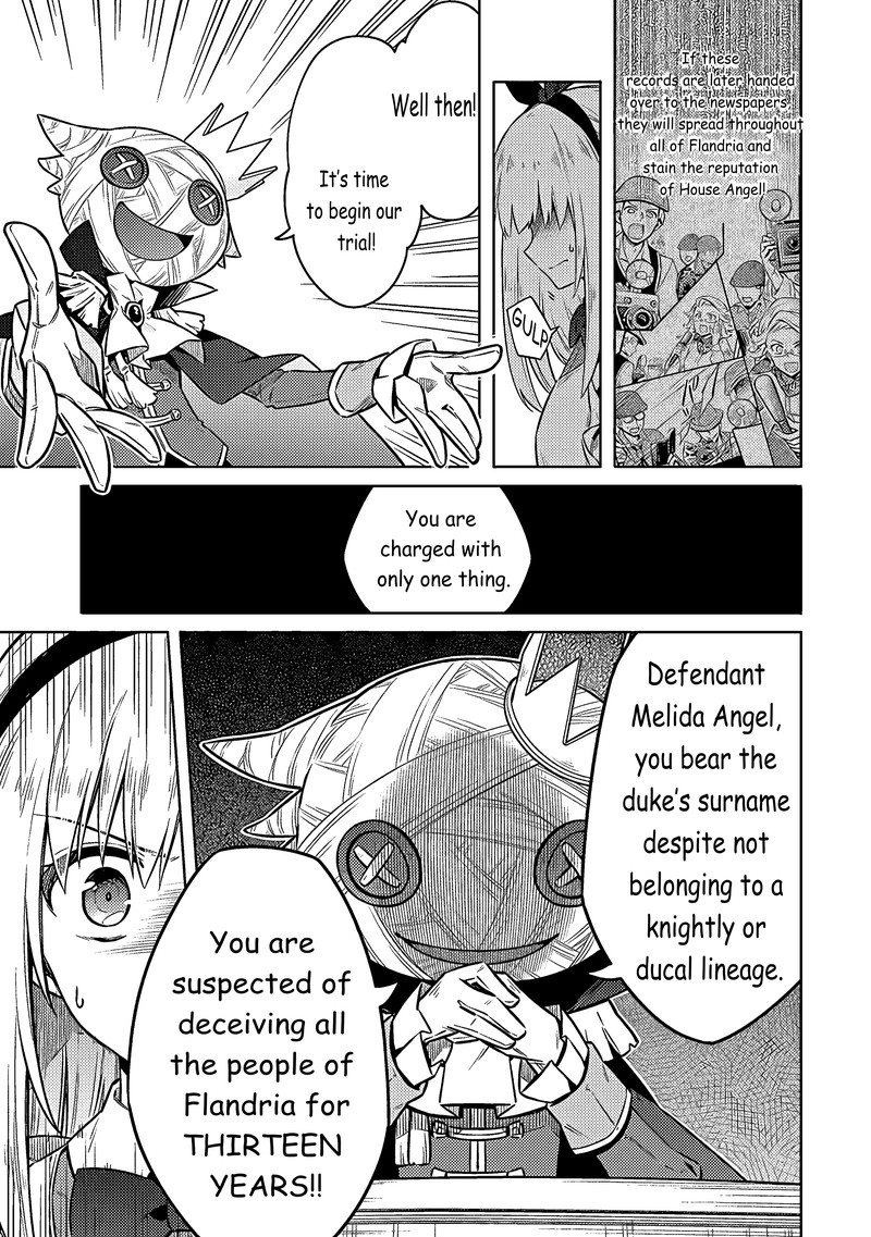 Assassins Pride Chapter 51 Page 8