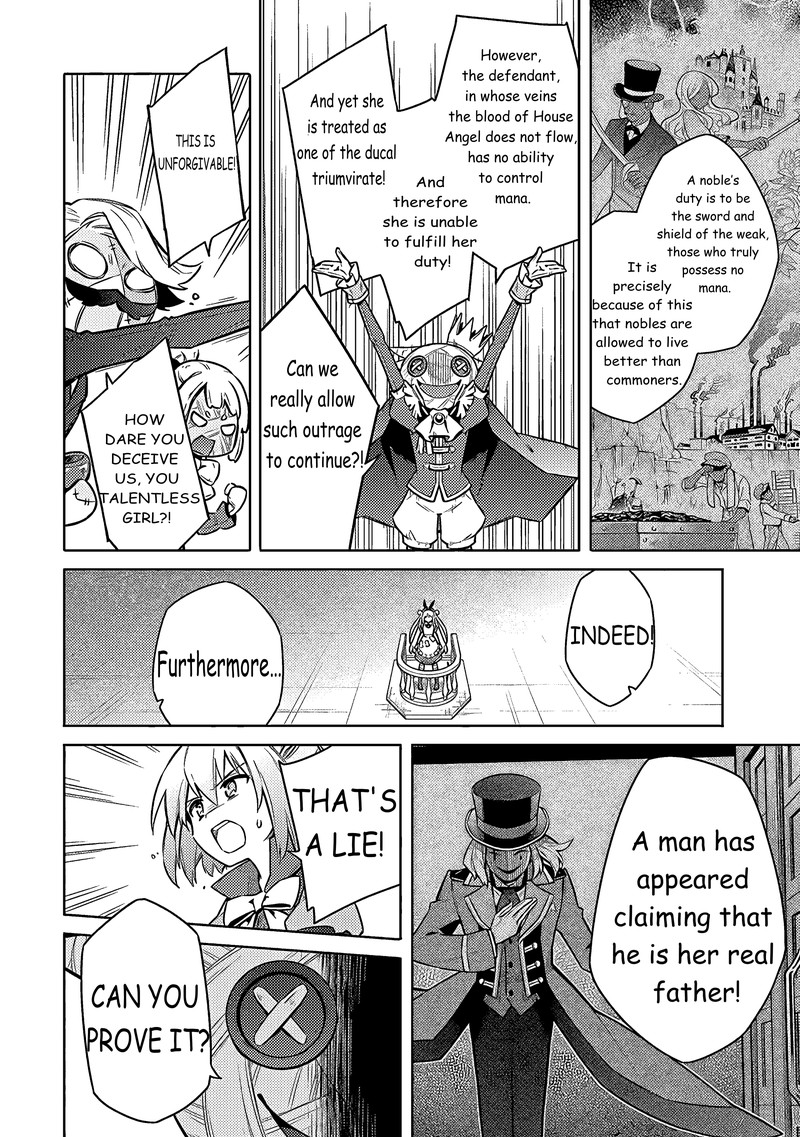 Assassins Pride Chapter 51 Page 9