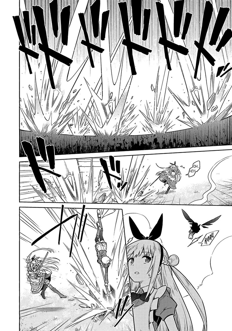 Assassins Pride Chapter 52 Page 11