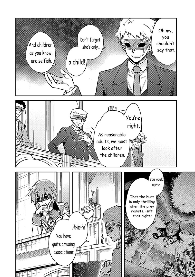 Assassins Pride Chapter 52 Page 13