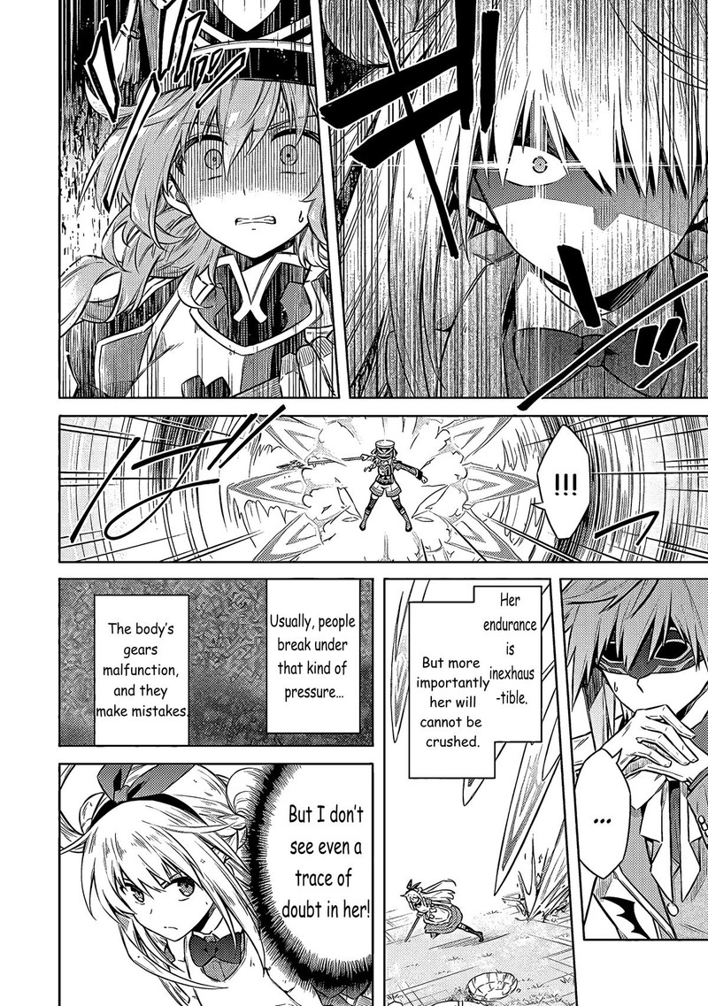 Assassins Pride Chapter 52 Page 15