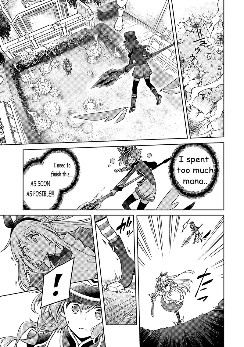 Assassins Pride Chapter 52 Page 18