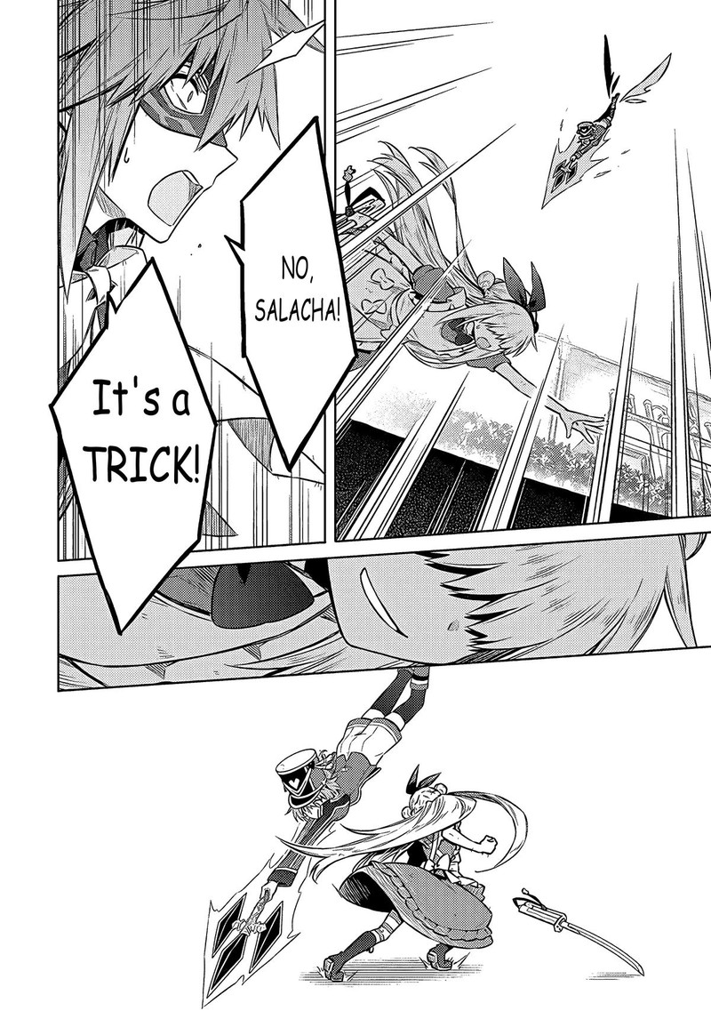 Assassins Pride Chapter 52 Page 19