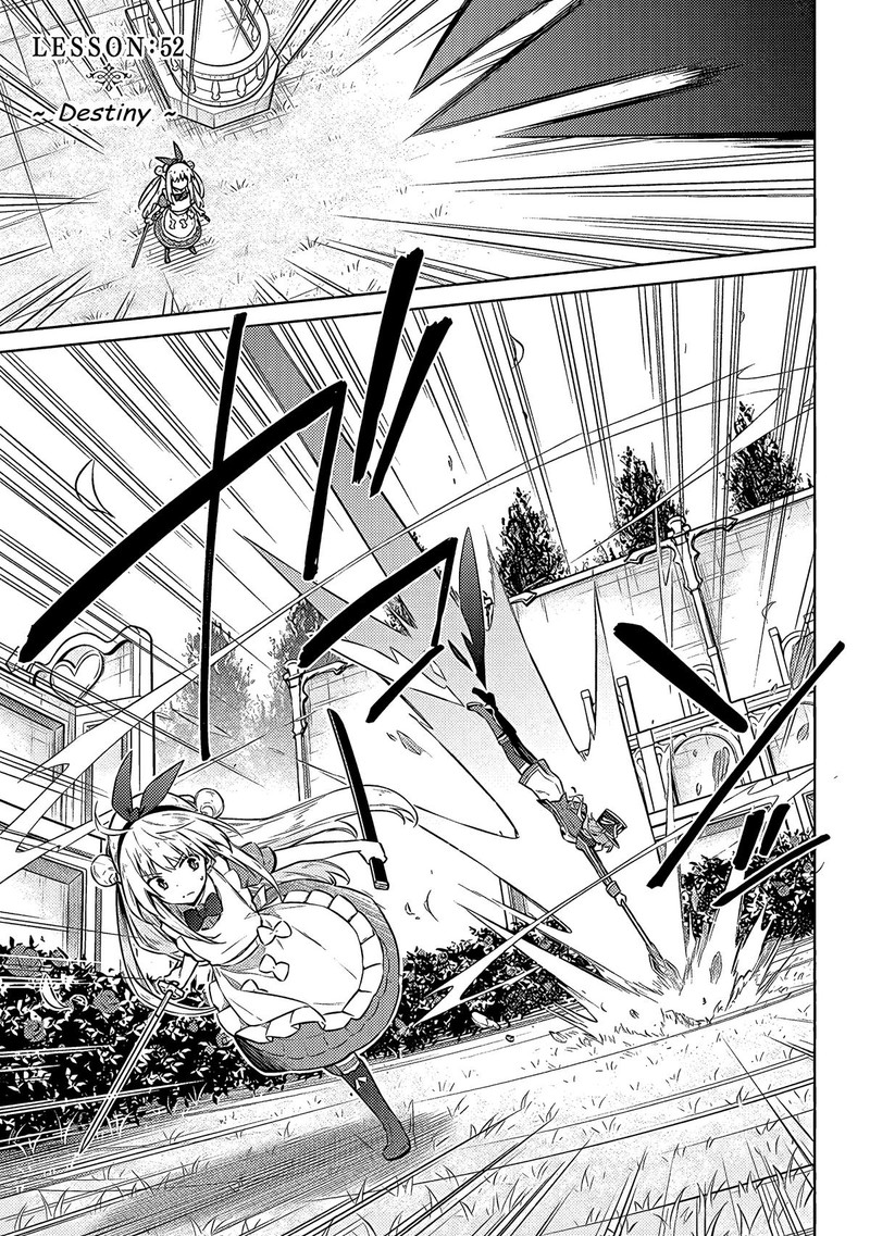 Assassins Pride Chapter 52 Page 2