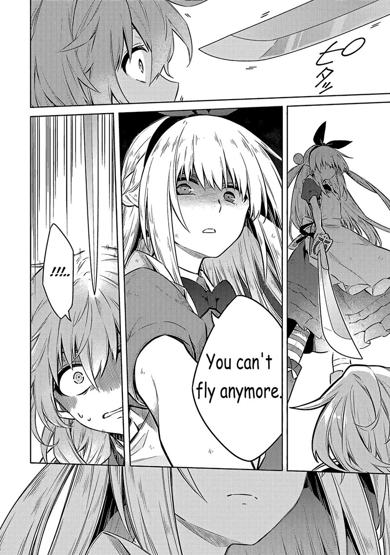 Assassins Pride Chapter 52 Page 21