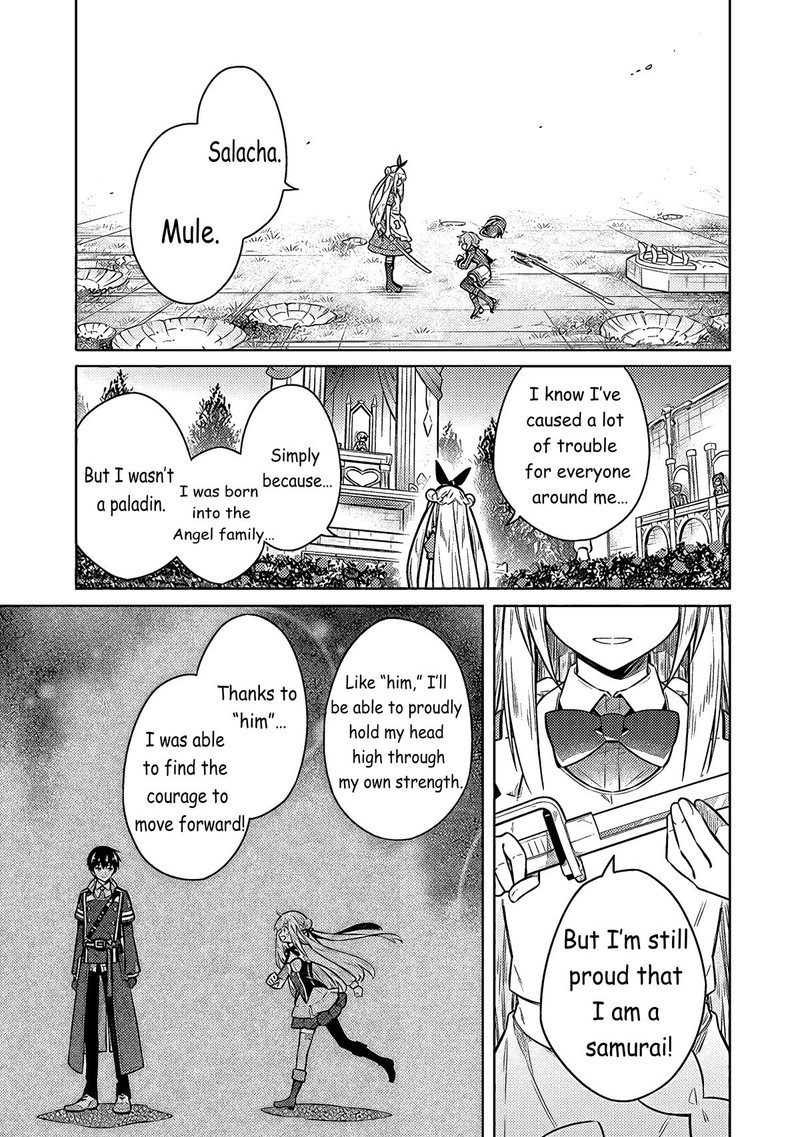 Assassins Pride Chapter 52 Page 22