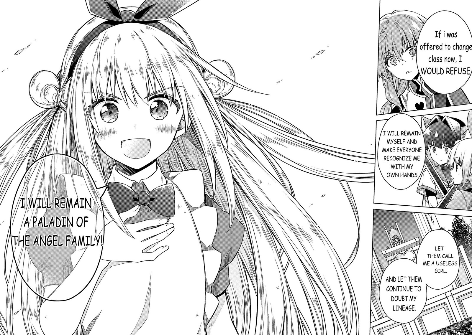 Assassins Pride Chapter 52 Page 23