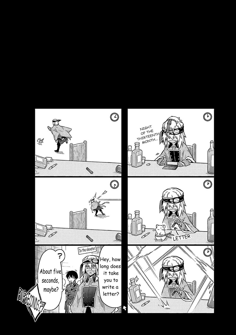 Assassins Pride Chapter 52 Page 28