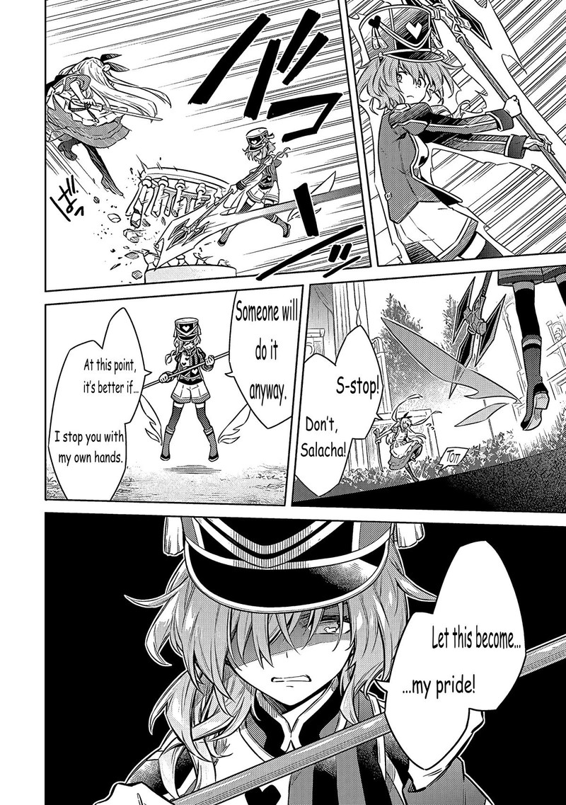 Assassins Pride Chapter 52 Page 3