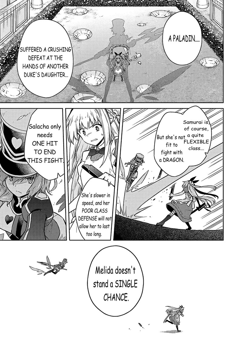 Assassins Pride Chapter 52 Page 6