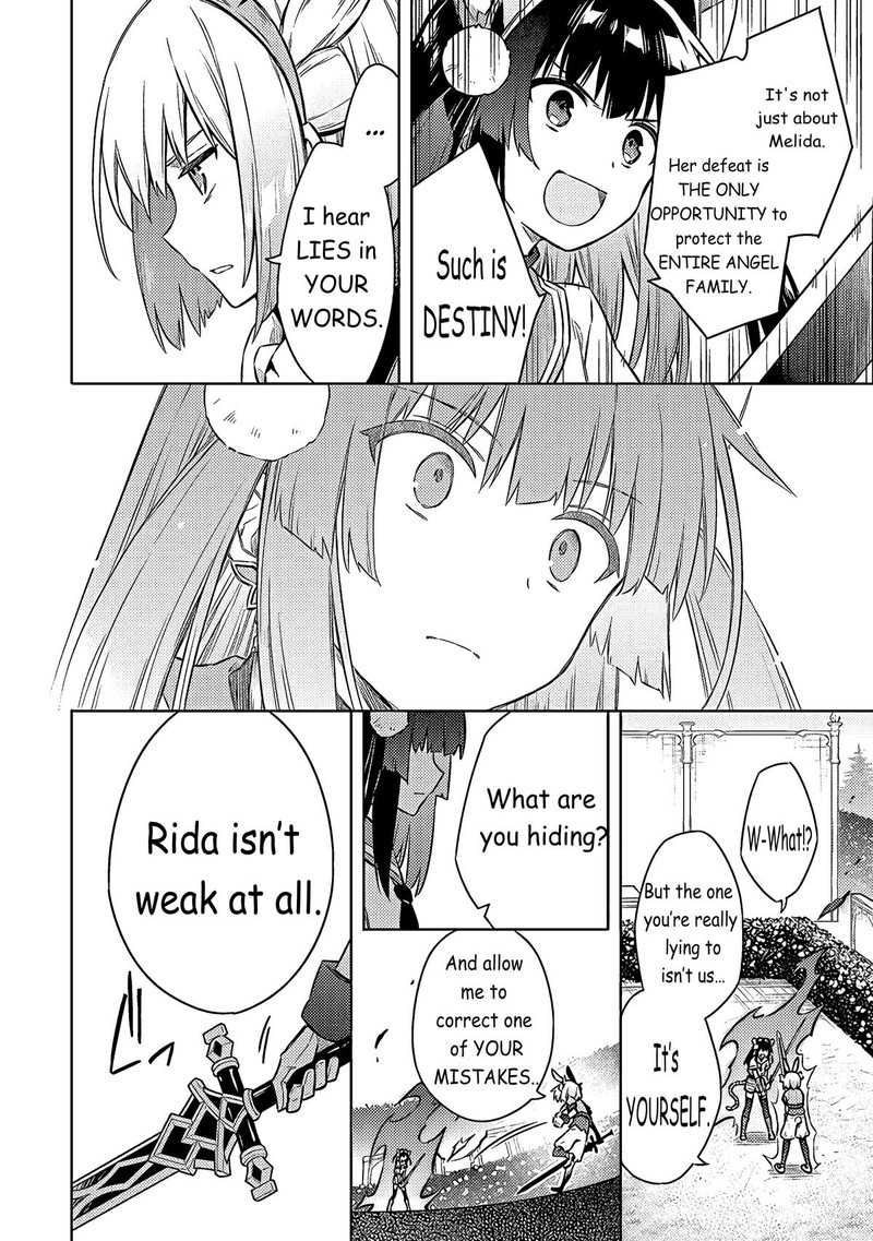 Assassins Pride Chapter 52 Page 7