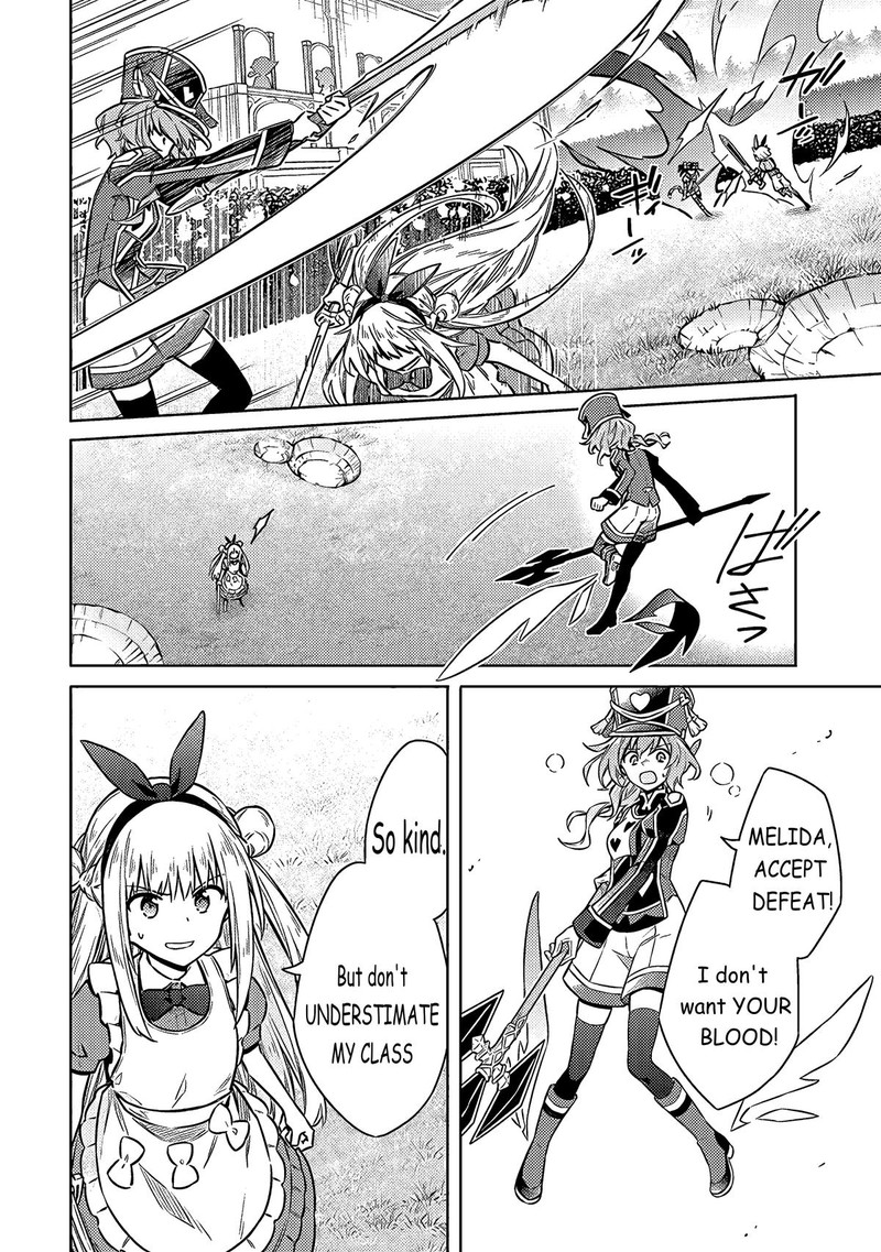 Assassins Pride Chapter 52 Page 9