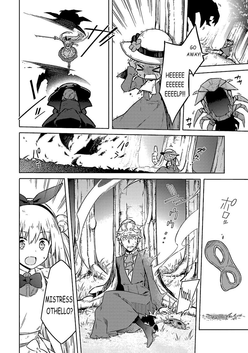 Assassins Pride Chapter 53 Page 10