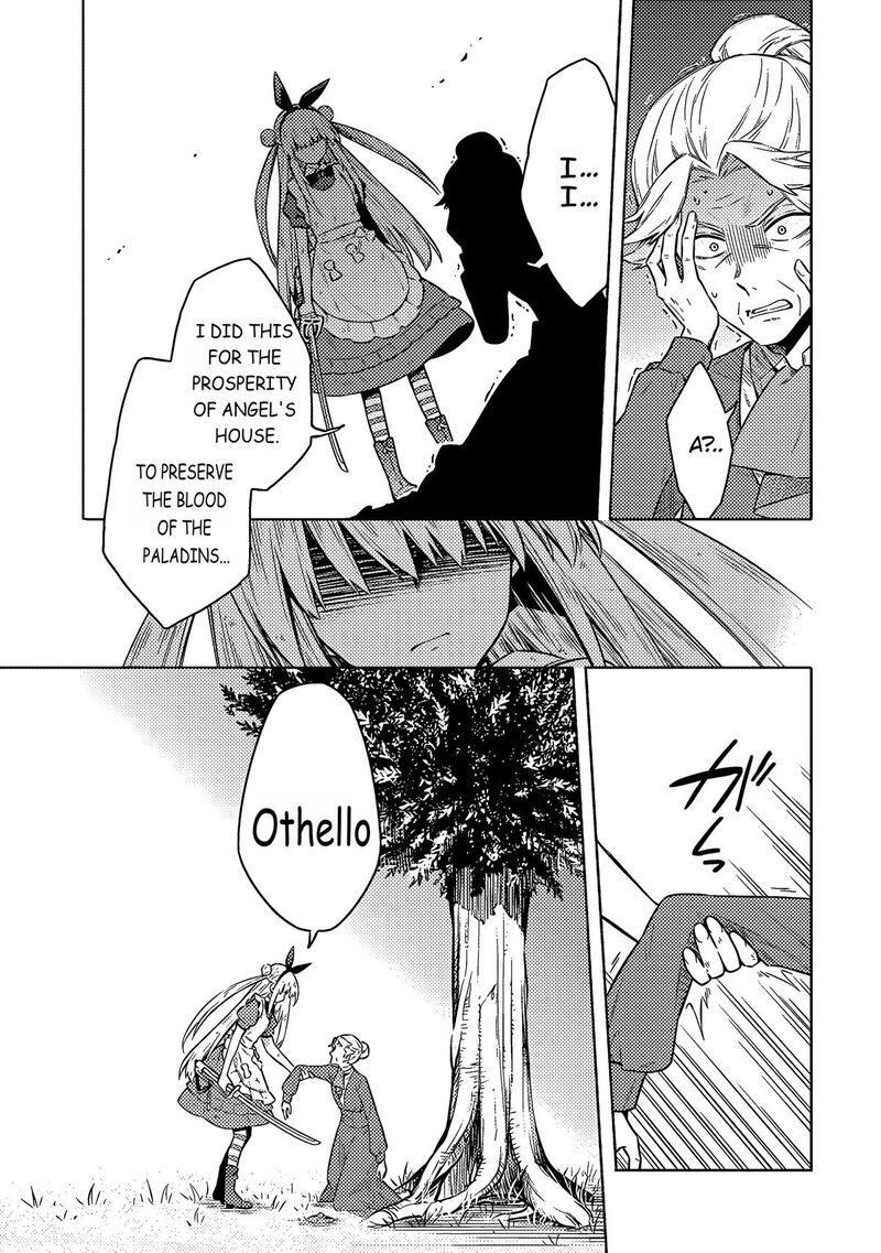 Assassins Pride Chapter 53 Page 11