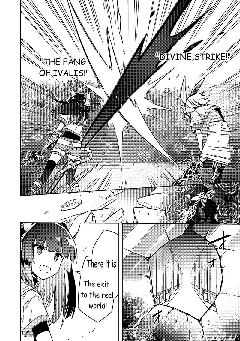 Assassins Pride Chapter 53 Page 14