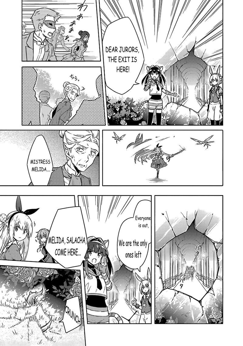 Assassins Pride Chapter 53 Page 15