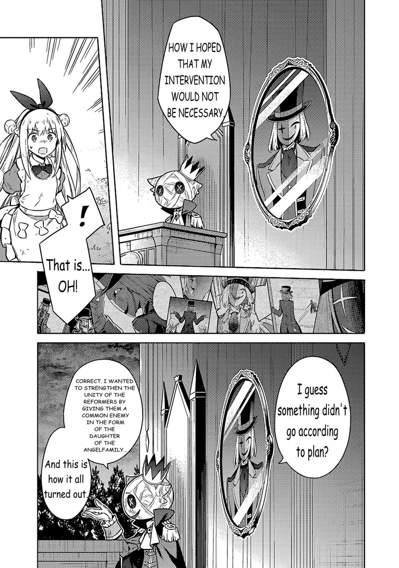 Assassins Pride Chapter 53 Page 17