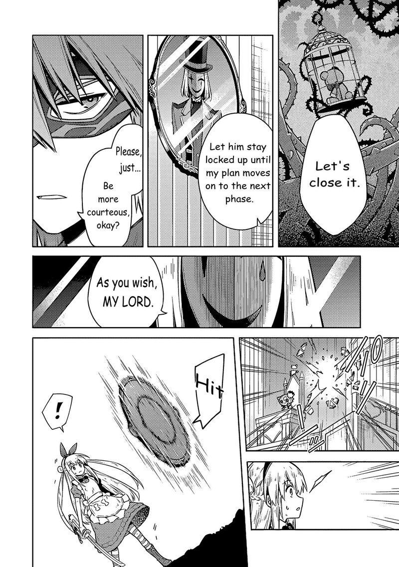 Assassins Pride Chapter 53 Page 20