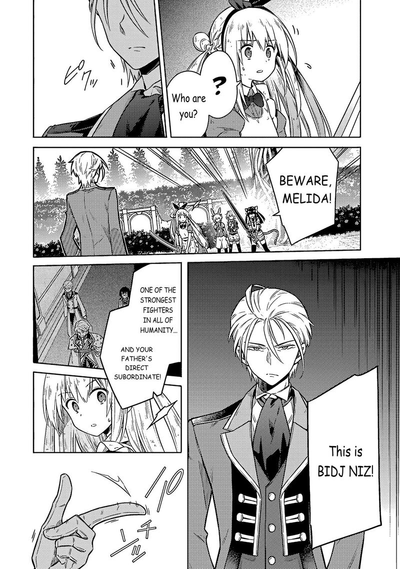 Assassins Pride Chapter 53 Page 22