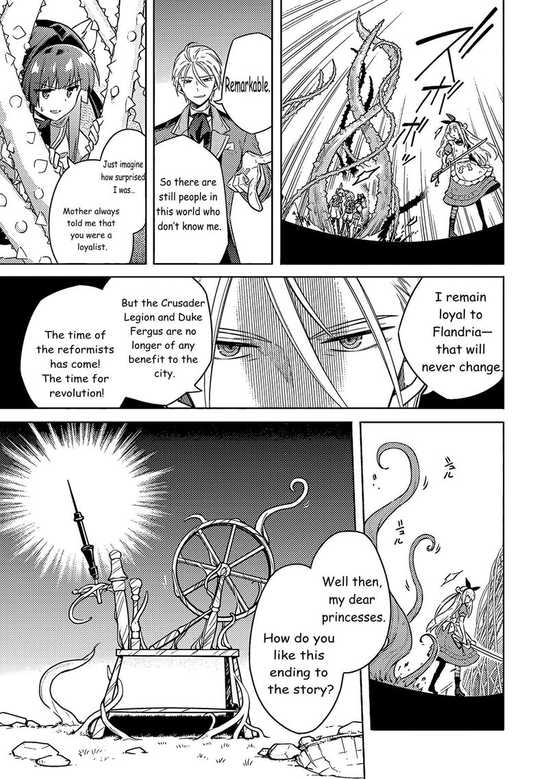 Assassins Pride Chapter 53 Page 23