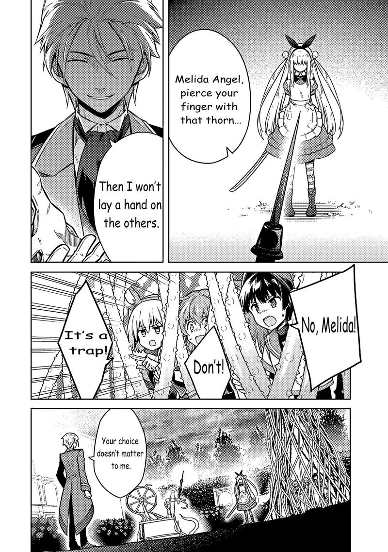 Assassins Pride Chapter 53 Page 24