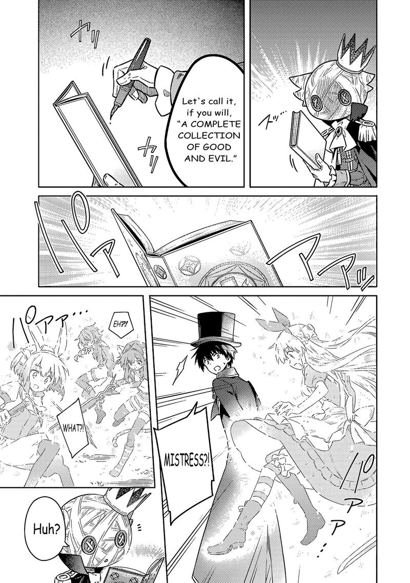 Assassins Pride Chapter 53 Page 30