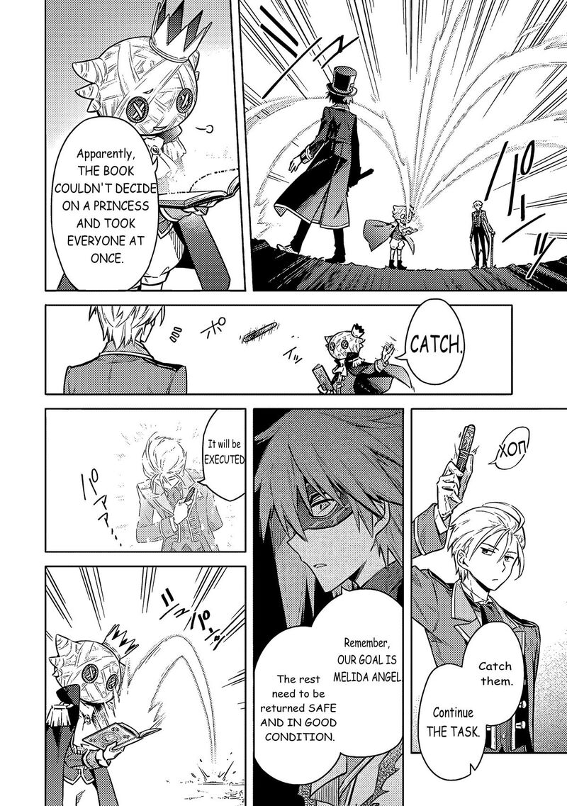 Assassins Pride Chapter 53 Page 31