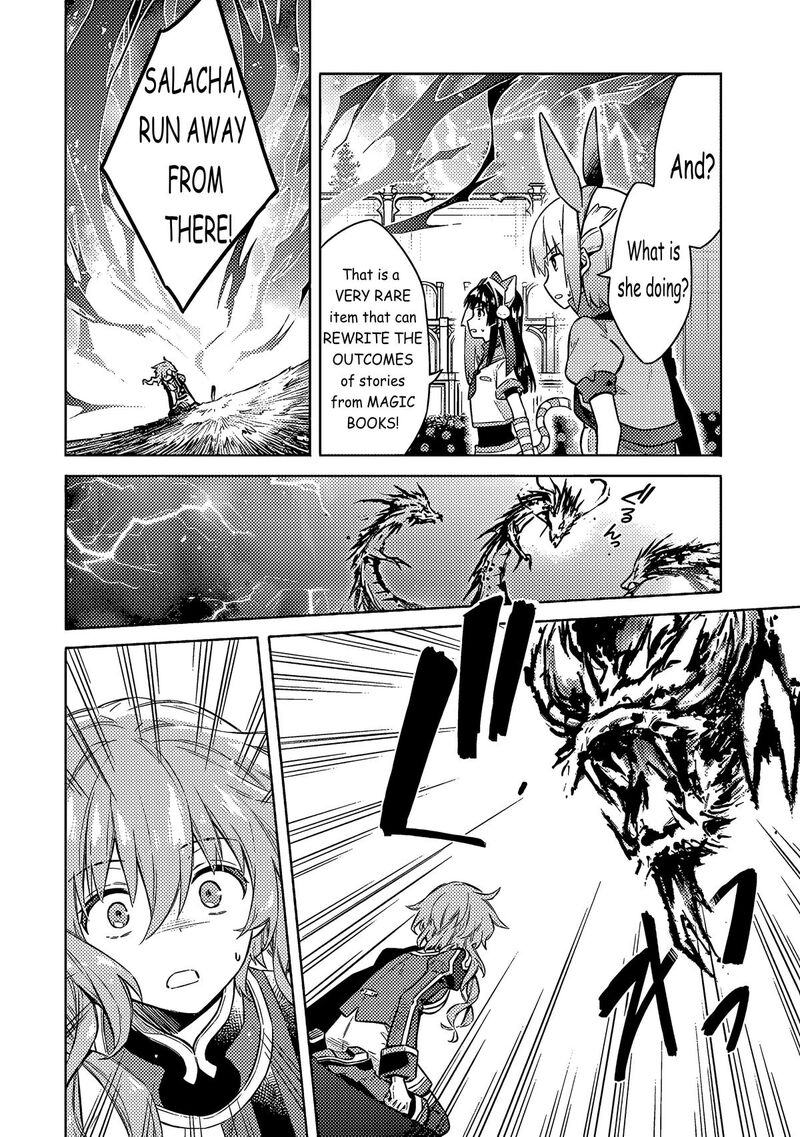 Assassins Pride Chapter 53 Page 4