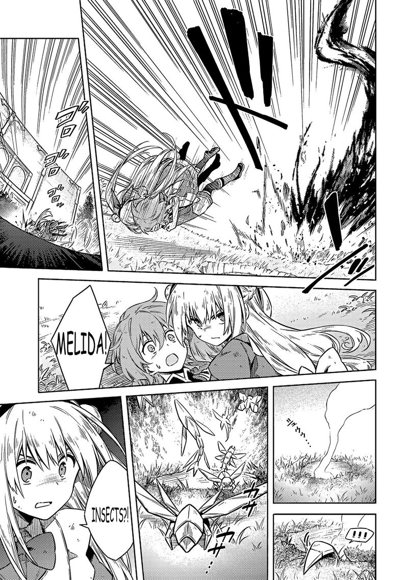 Assassins Pride Chapter 53 Page 5