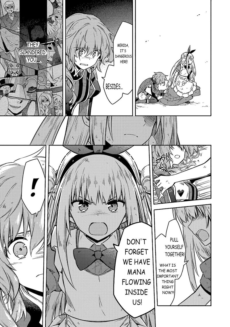 Assassins Pride Chapter 53 Page 7