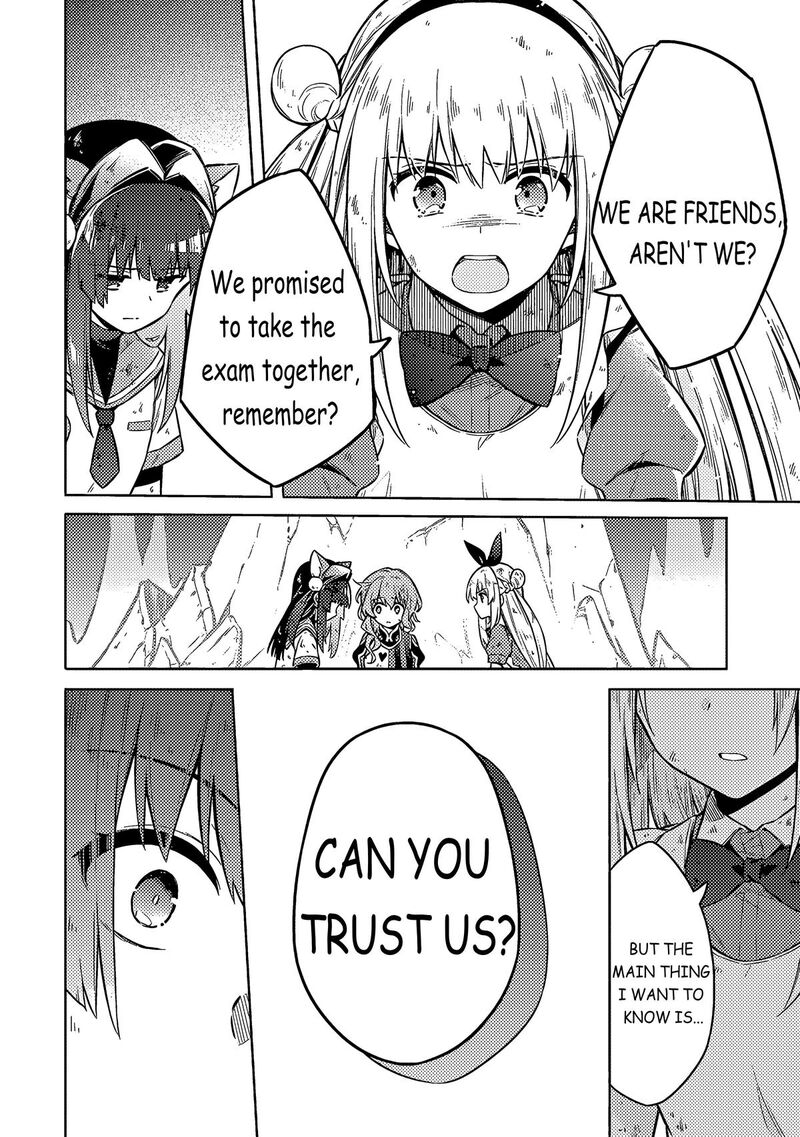 Assassins Pride Chapter 54 Page 14