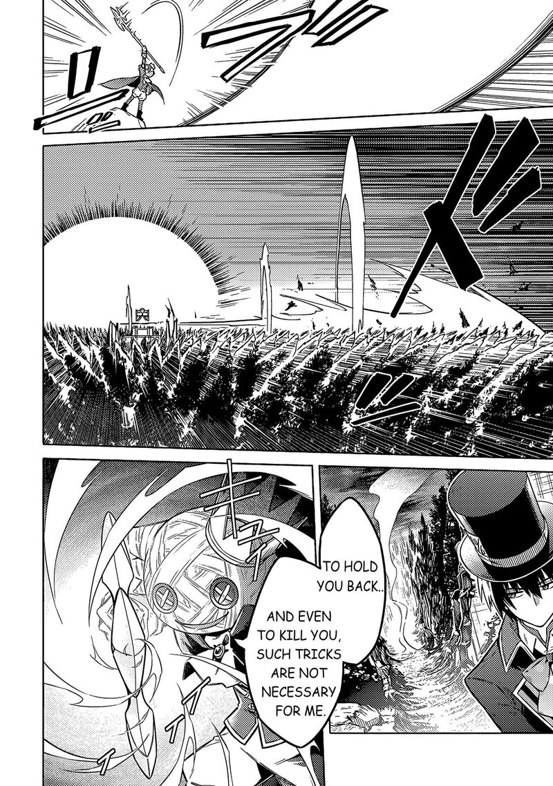 Assassins Pride Chapter 54 Page 20