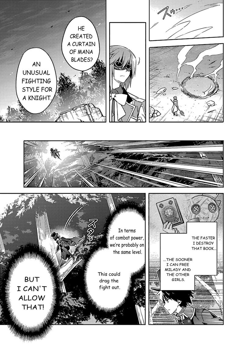 Assassins Pride Chapter 54 Page 23