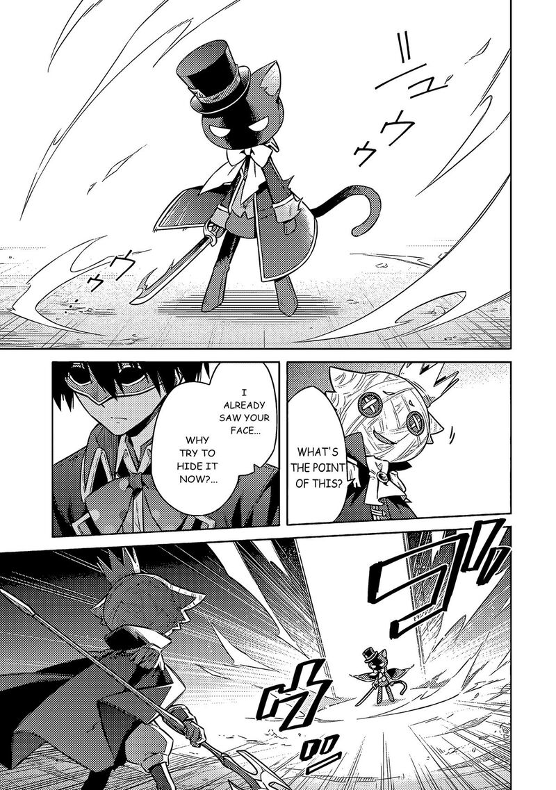 Assassins Pride Chapter 54 Page 27