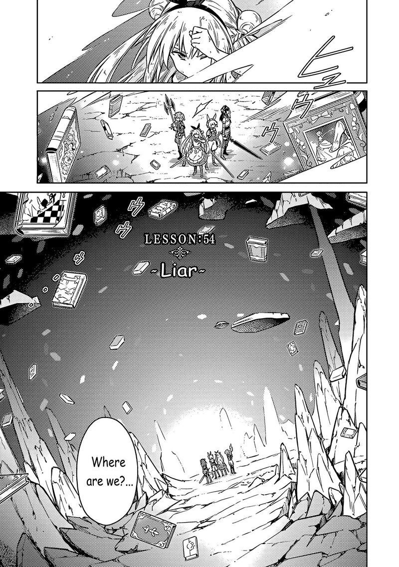 Assassins Pride Chapter 54 Page 3