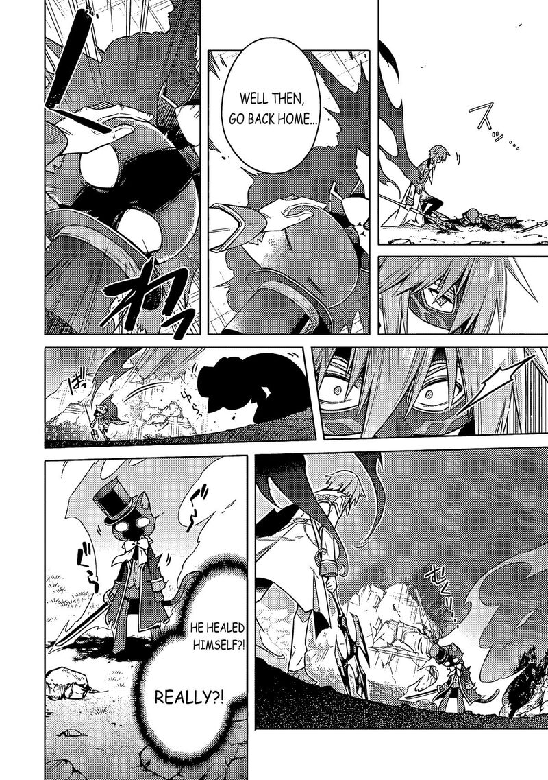 Assassins Pride Chapter 54 Page 32