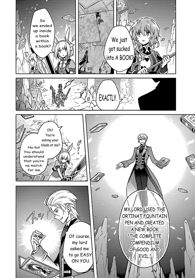 Assassins Pride Chapter 54 Page 4