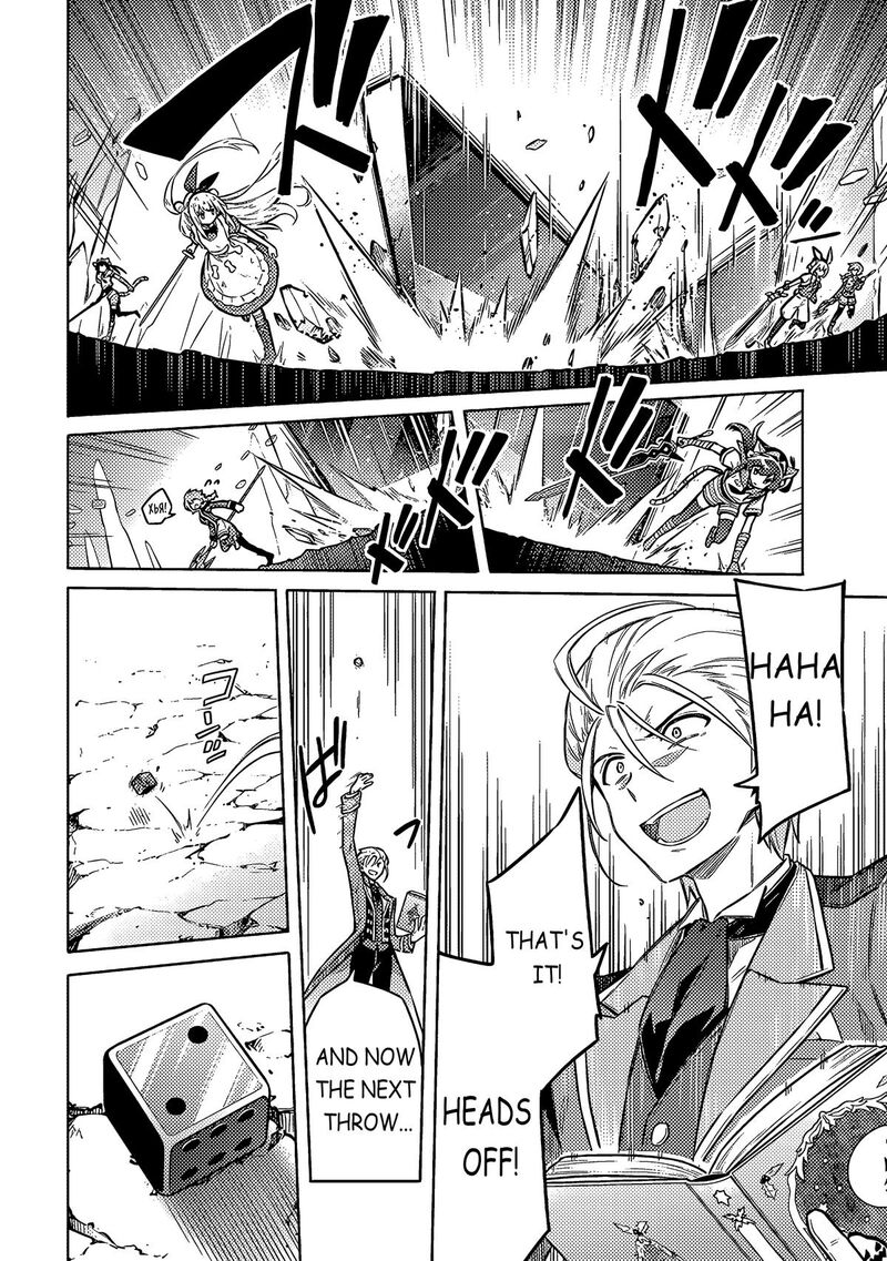 Assassins Pride Chapter 54 Page 6