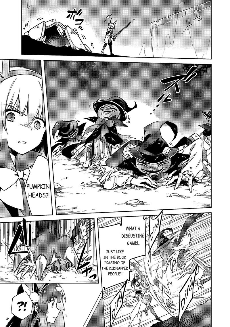 Assassins Pride Chapter 54 Page 7