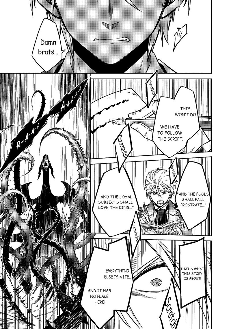 Assassins Pride Chapter 55 Page 12