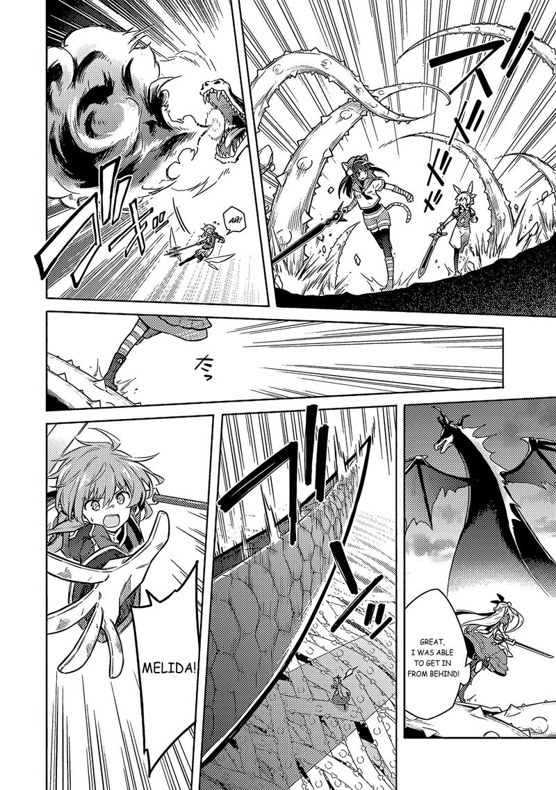 Assassins Pride Chapter 55 Page 13