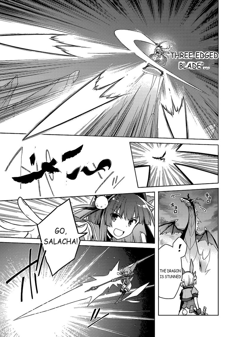 Assassins Pride Chapter 55 Page 16