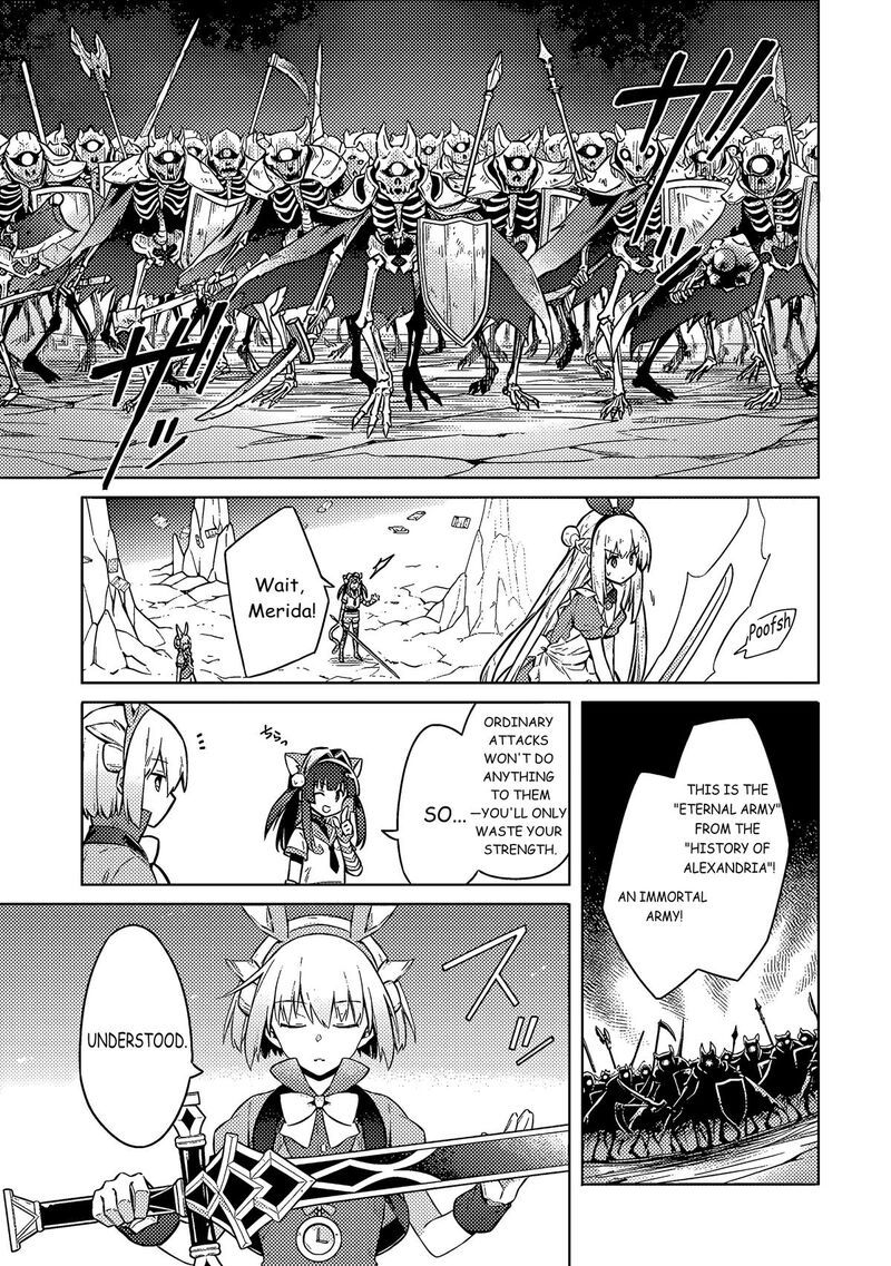 Assassins Pride Chapter 55 Page 18